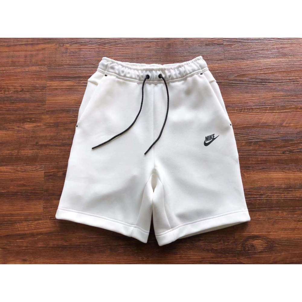 Pantalones Cortos Tech Fleece