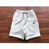 Pantalones Cortos Tech Fleece