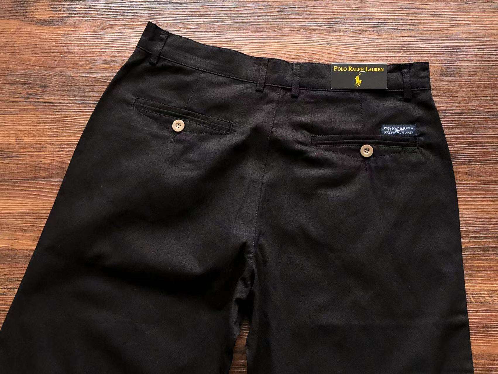 Pantalón Corto R.L Denim - Imagen 39