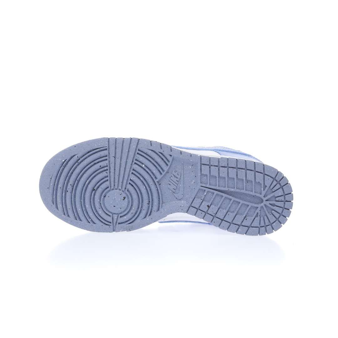 Nike SB Dunk Low Next Nature"Lilac" - Imagen 5