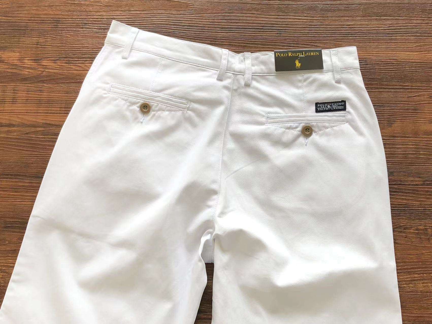 Pantalón Corto R.L Denim - Imagen 18