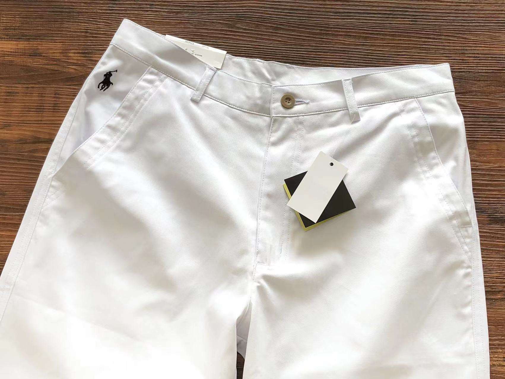Pantalón Corto R.L Denim - Imagen 17