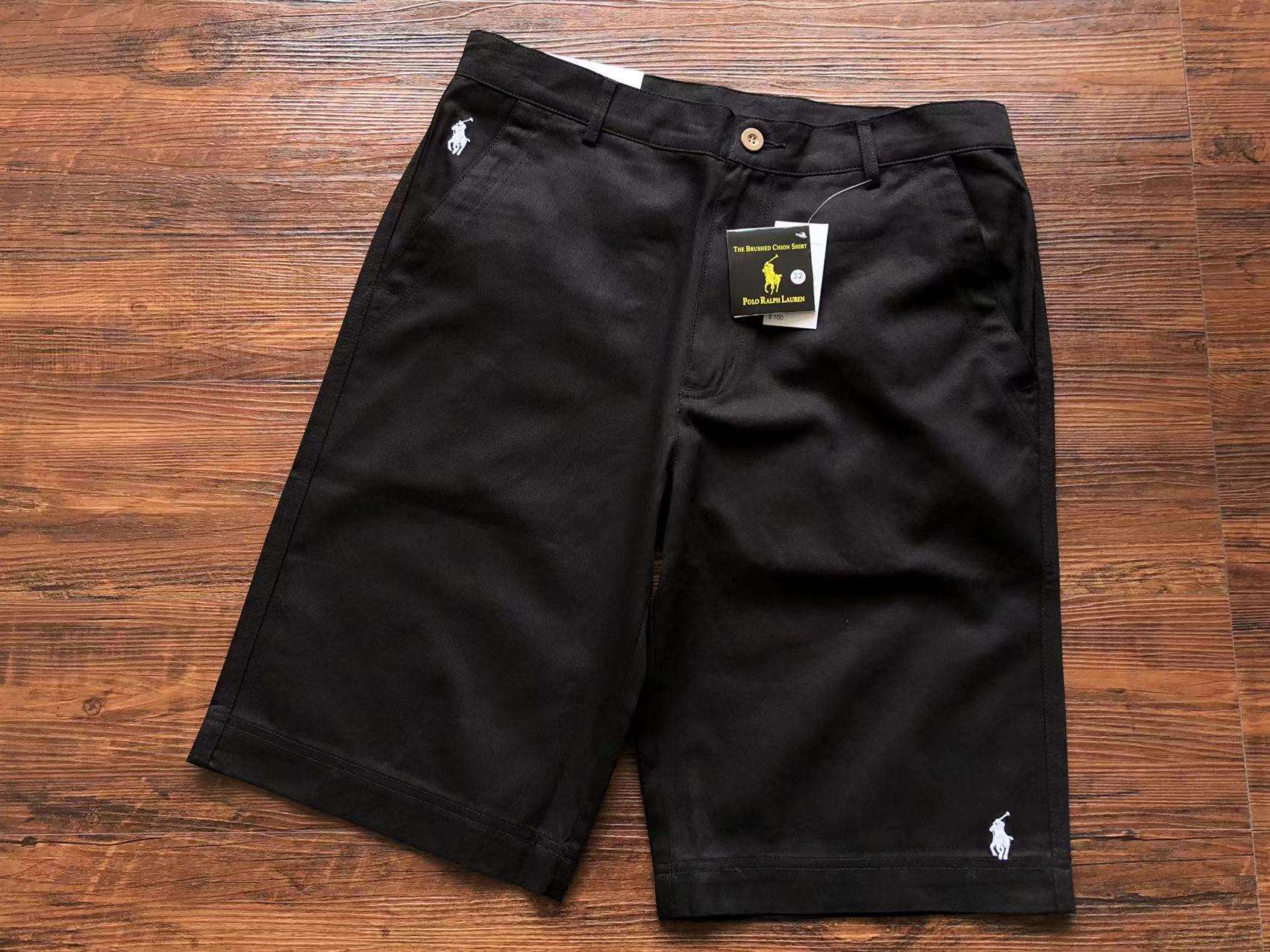 Pantalón Corto R.L Denim - Imagen 24