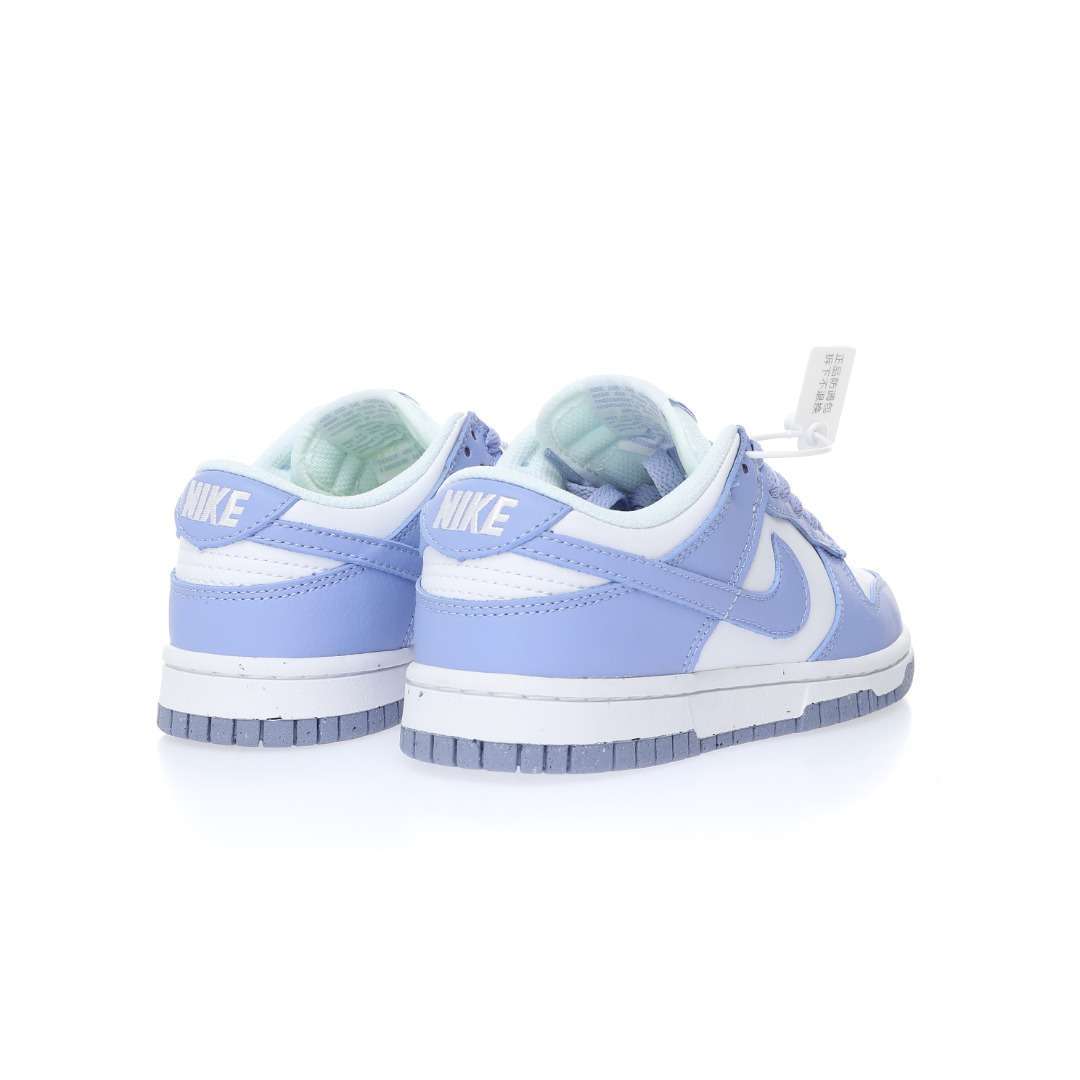 Nike SB Dunk Low Next Nature"Lilac" - Imagen 7