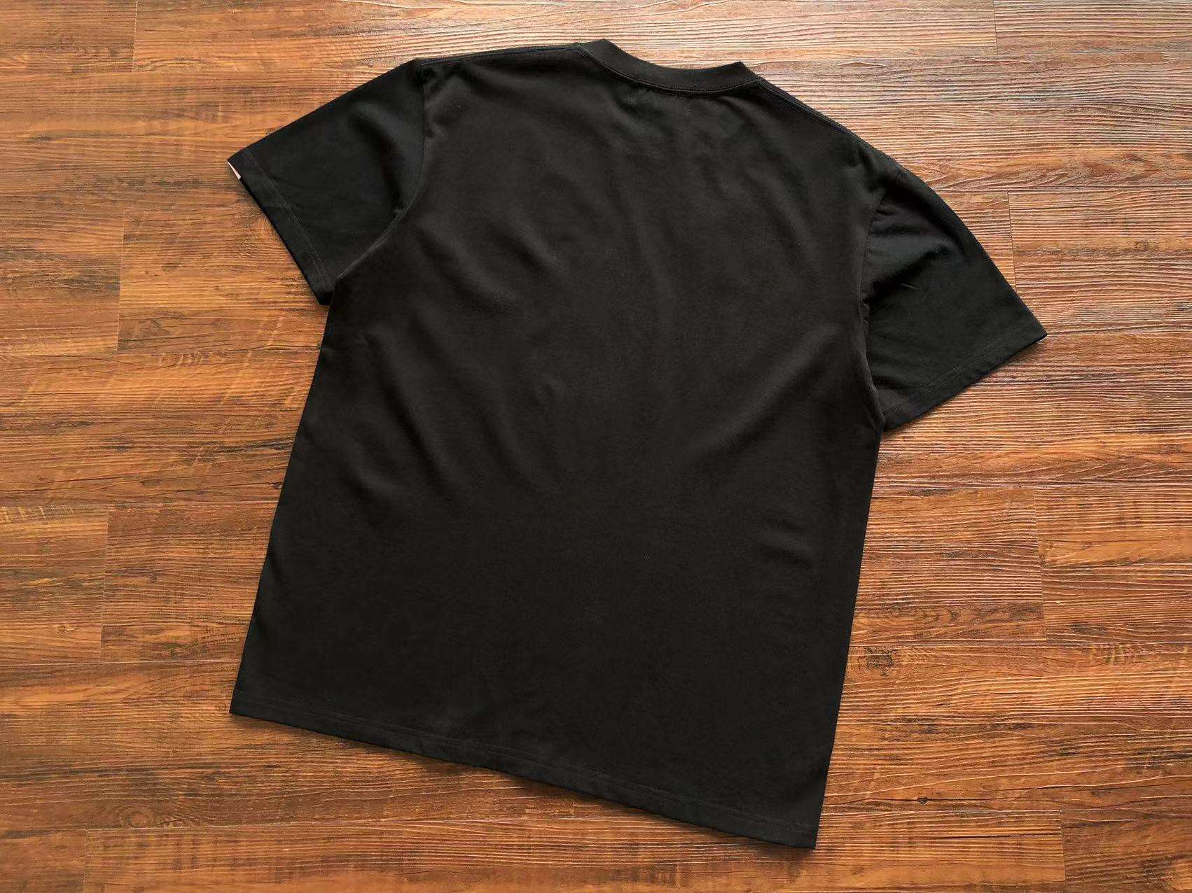 Alternative view of Camiseta L.M.C - SS23
