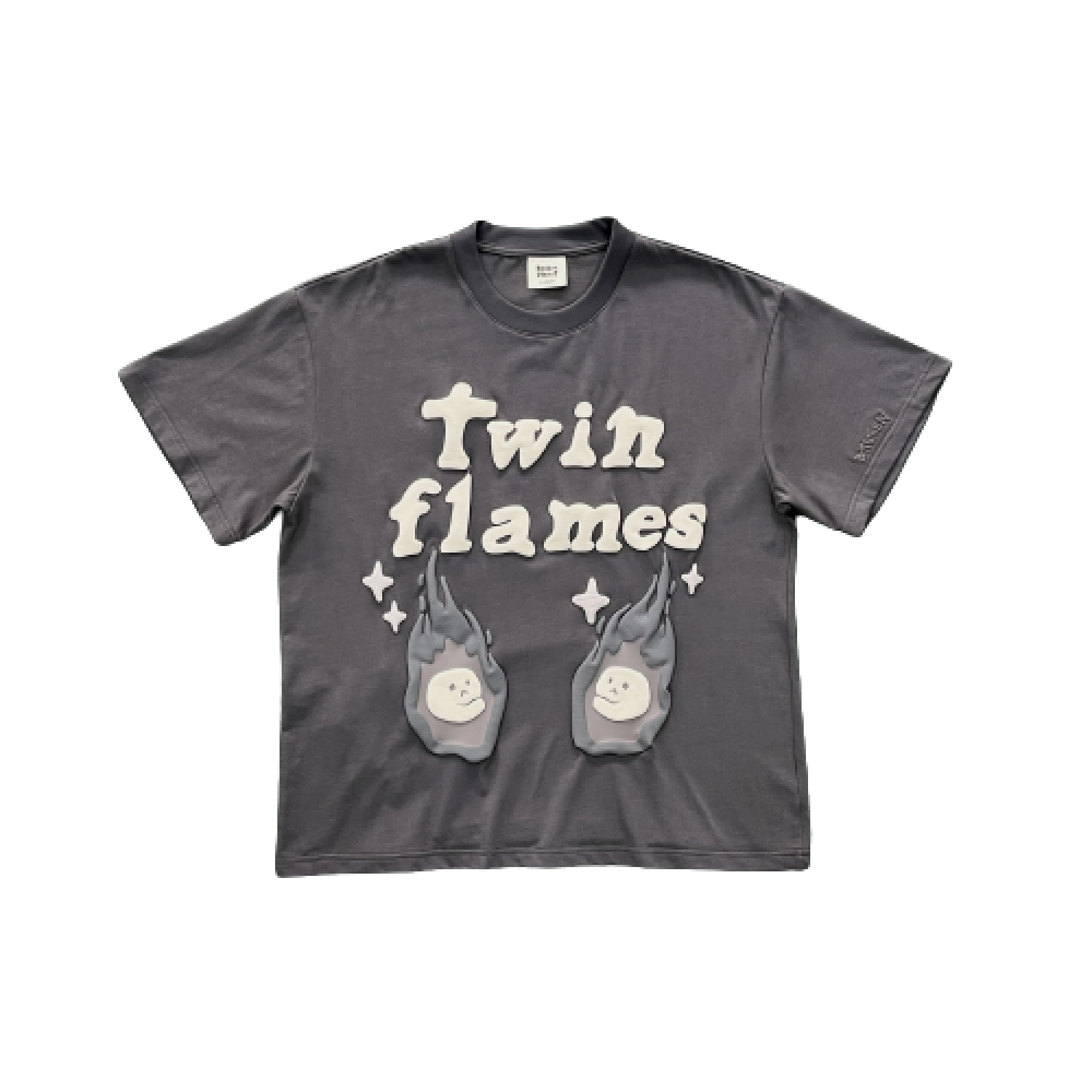 Camiseta "Twin Flames" SS23