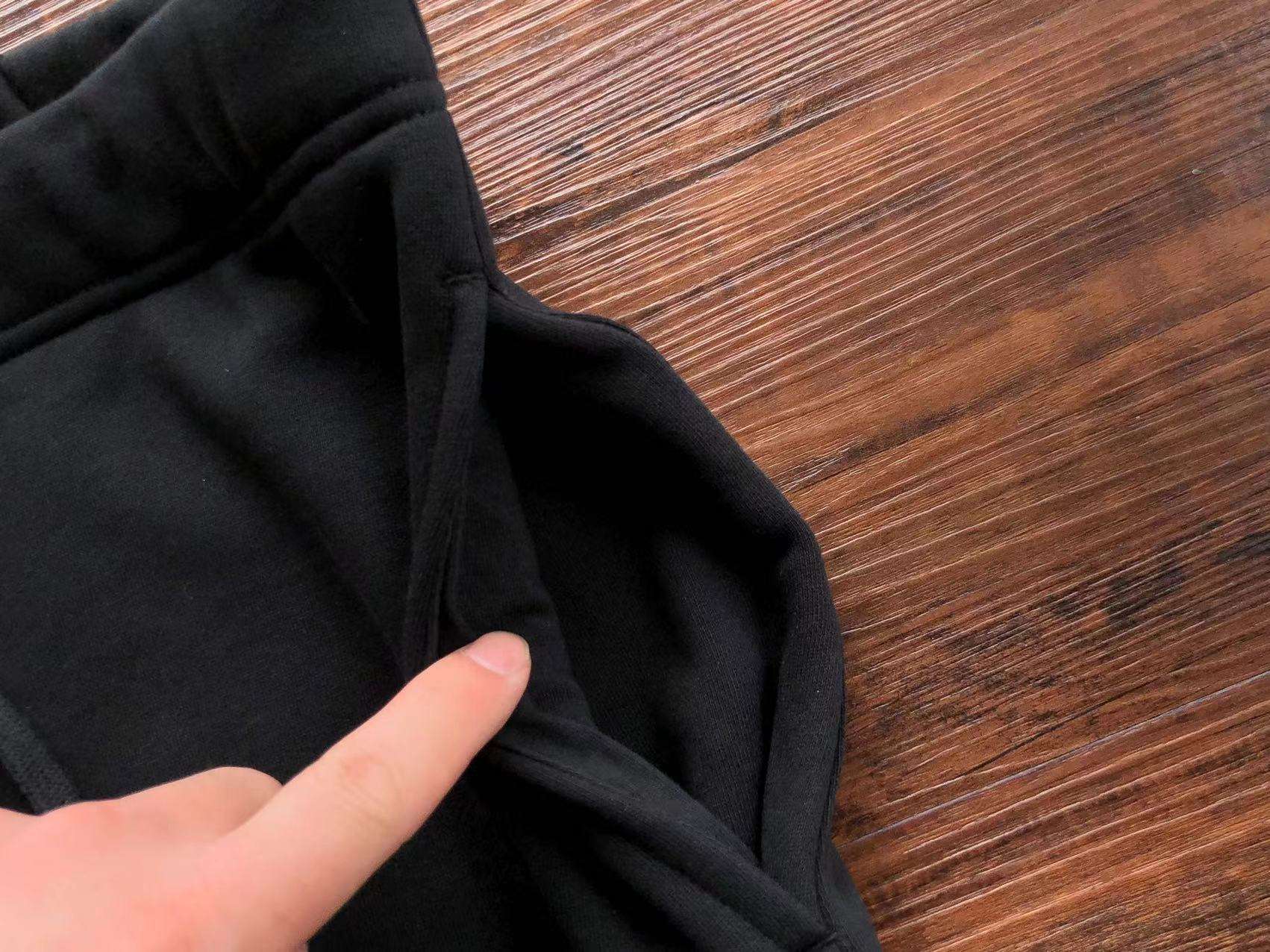 Pantalones Cortos Essentials - SS23 - Imagen 10
