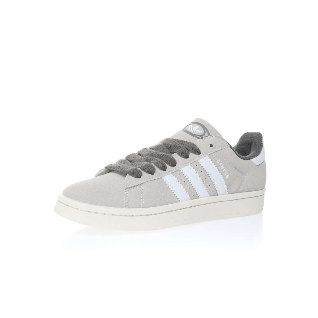 Adidas Campus 00s - Gris Ceniza - Imagen 11