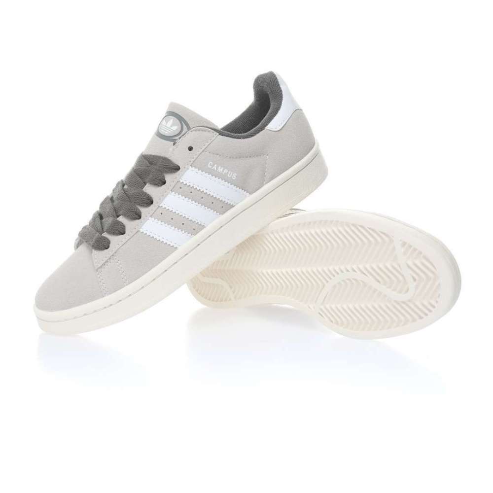 Adidas Campus 00s - Gris Ceniza - Imagen 3