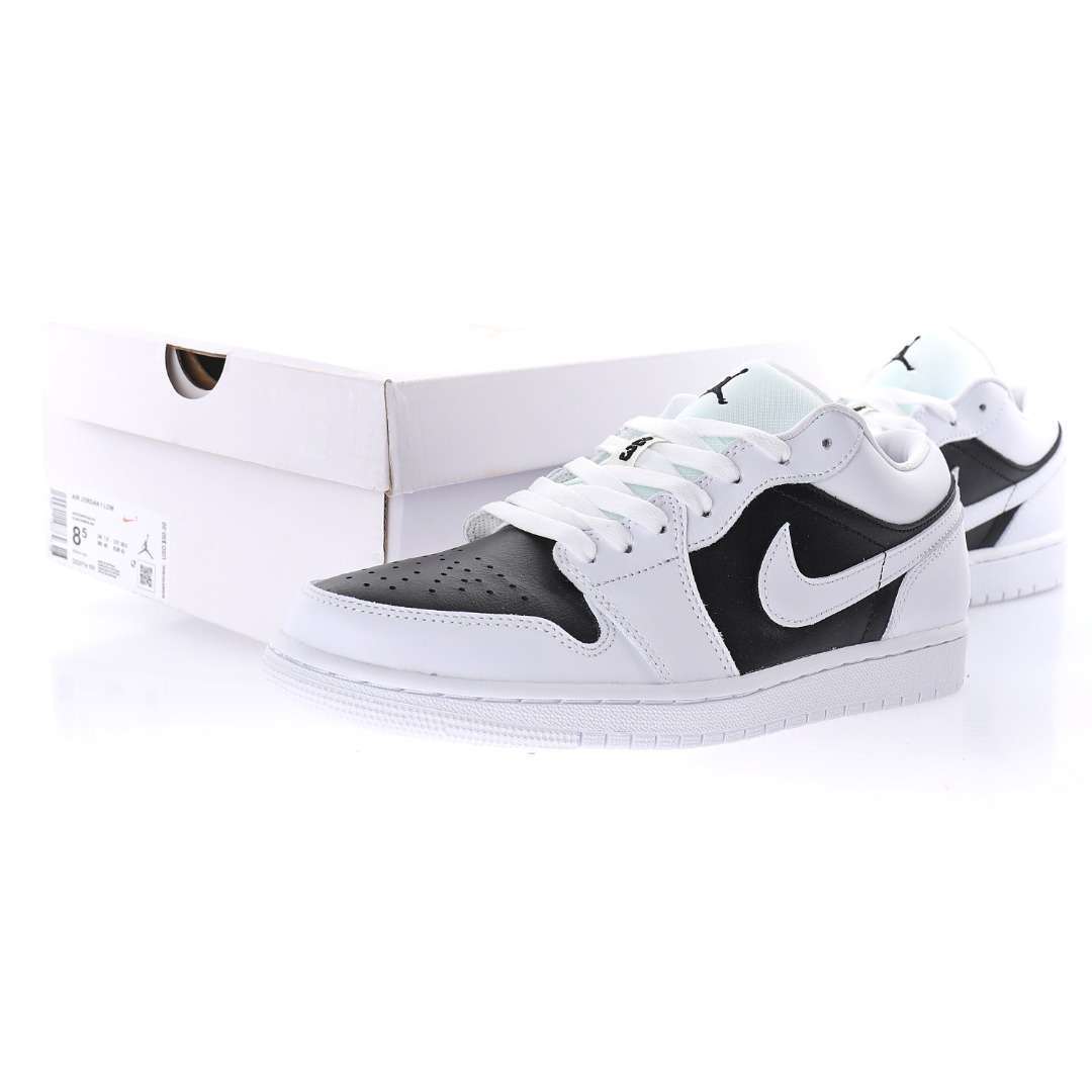 Nike Air Jordan 1 Low "Panda" - Imagen 6