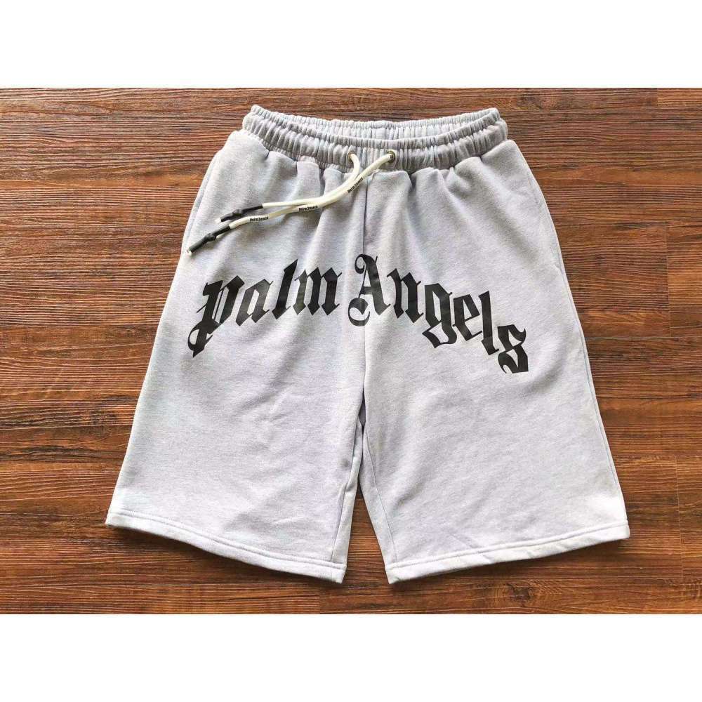 Pantalones Cortos Palm Angels - SS22 - Imagen 12