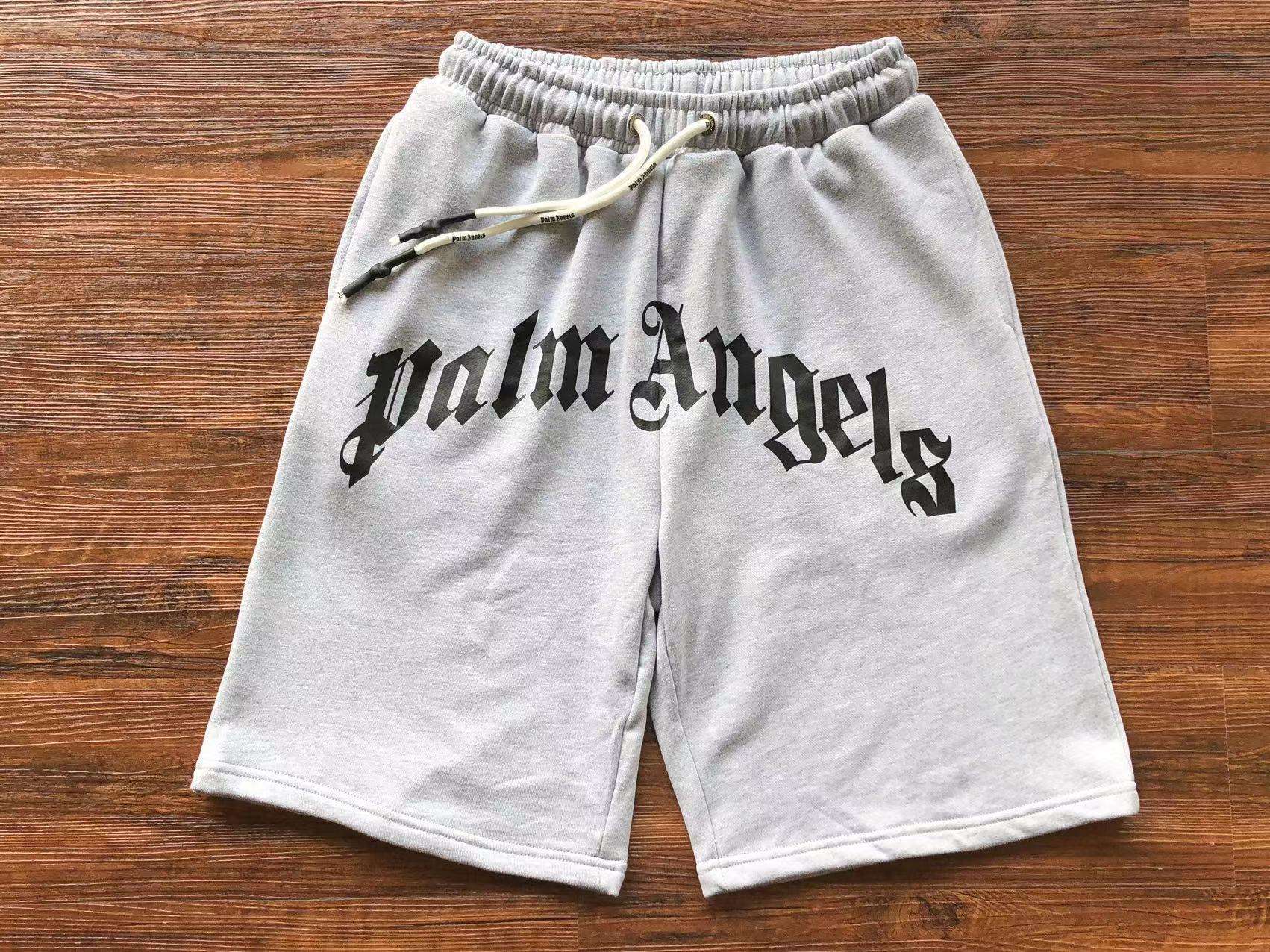 Pantalones Cortos Palm Angels - SS22 - Imagen 12