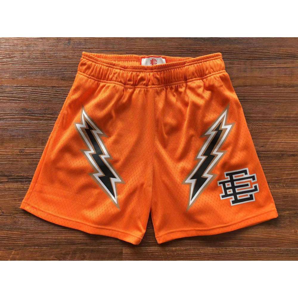Eric Emanuei Shorts - SS23 - Imagen 7