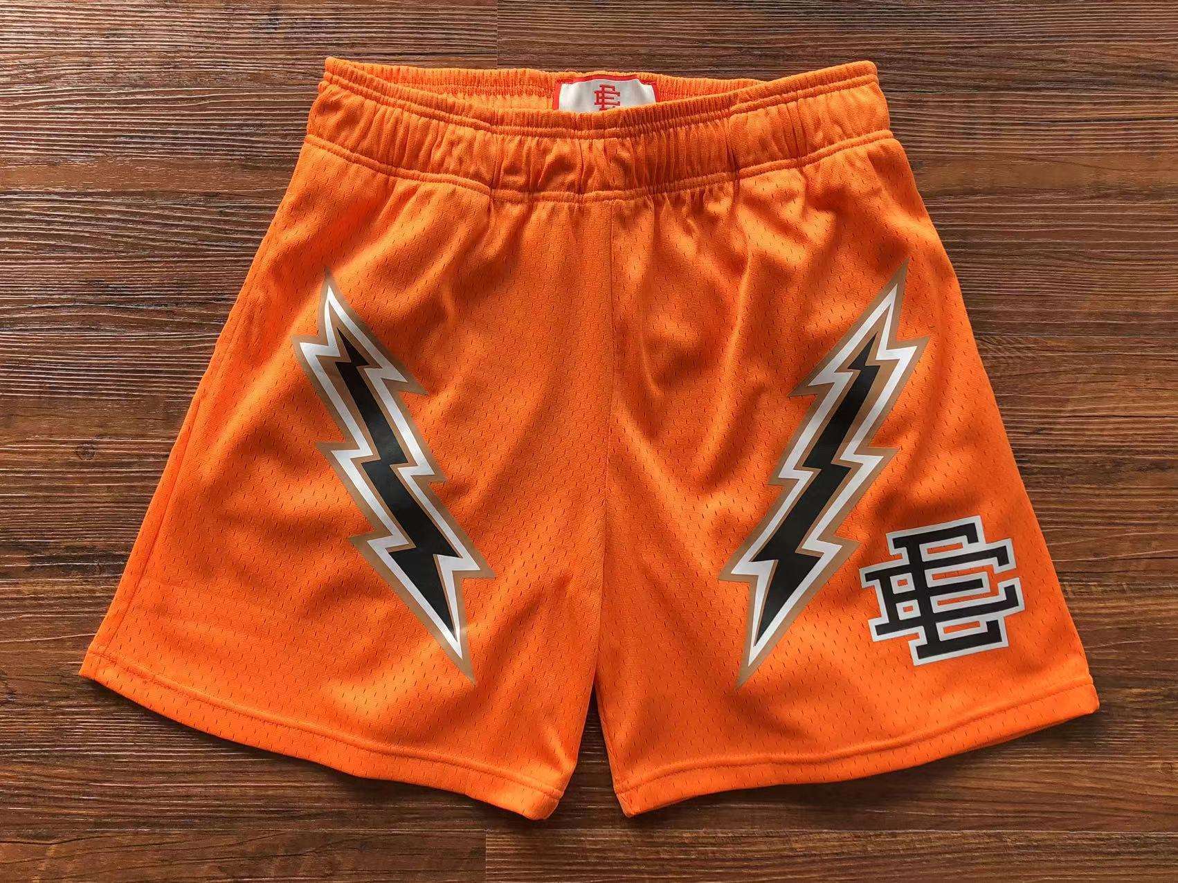 Eric Emanuei Shorts - SS23 - Imagen 7