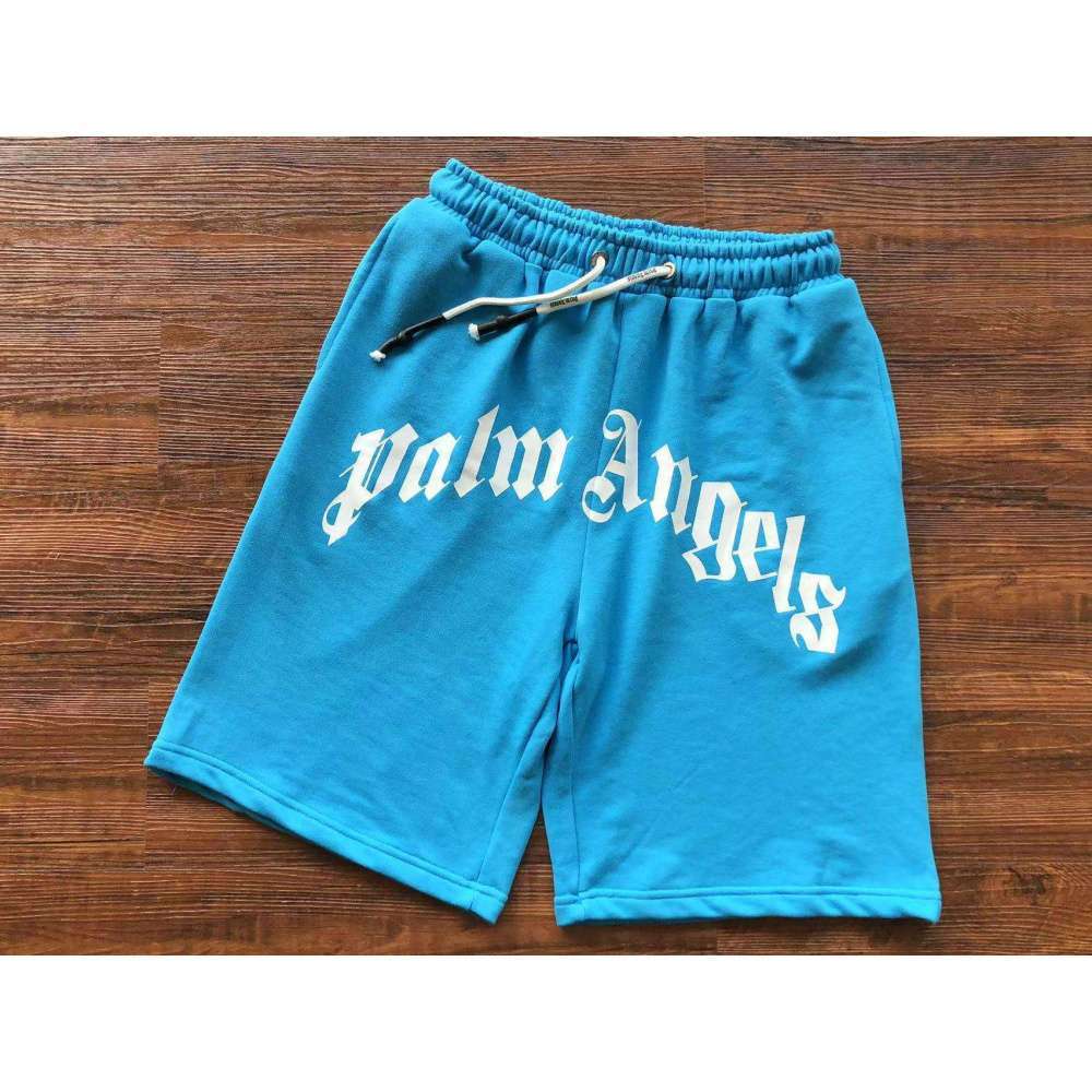 Pantalones Cortos Palm Angels - SS22 - Imagen 5
