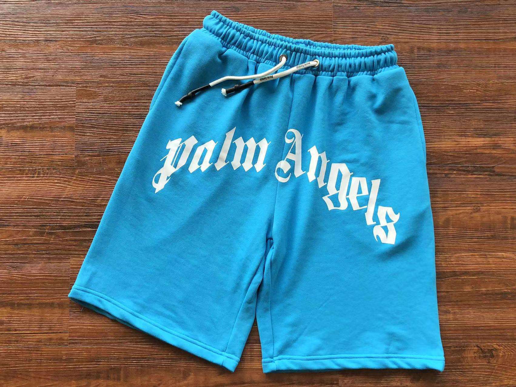 Pantalones Cortos Palm Angels - SS22 - Imagen 5