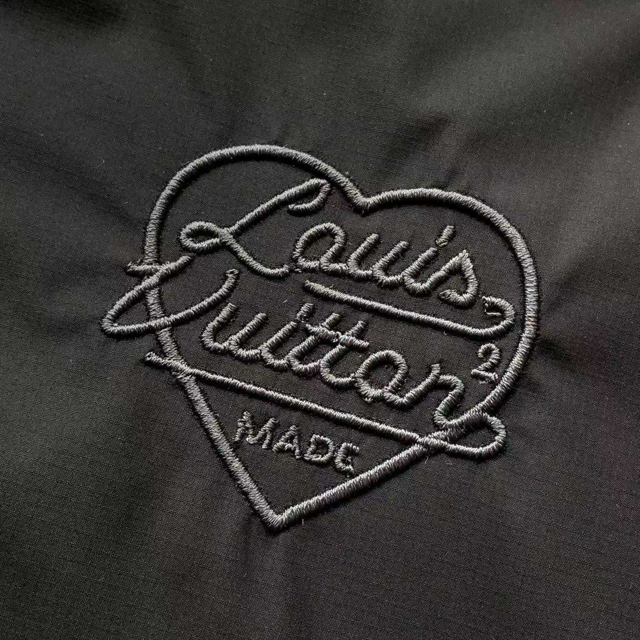 Alternative view of Sudadera ZIP Louis Vuitton - Logo Vuitton