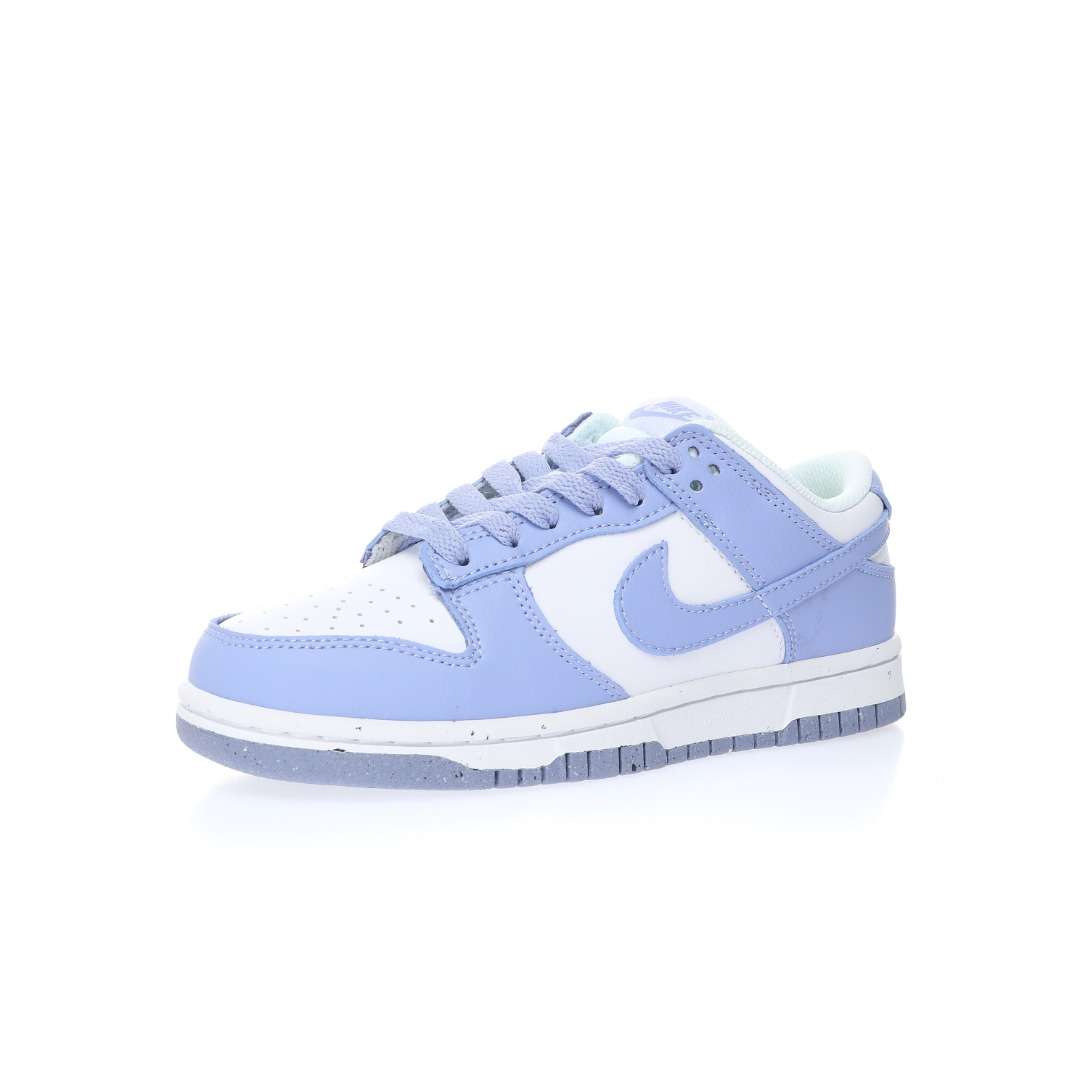 Alternative view of Nike SB Dunk Low Next Nature"Lilac"