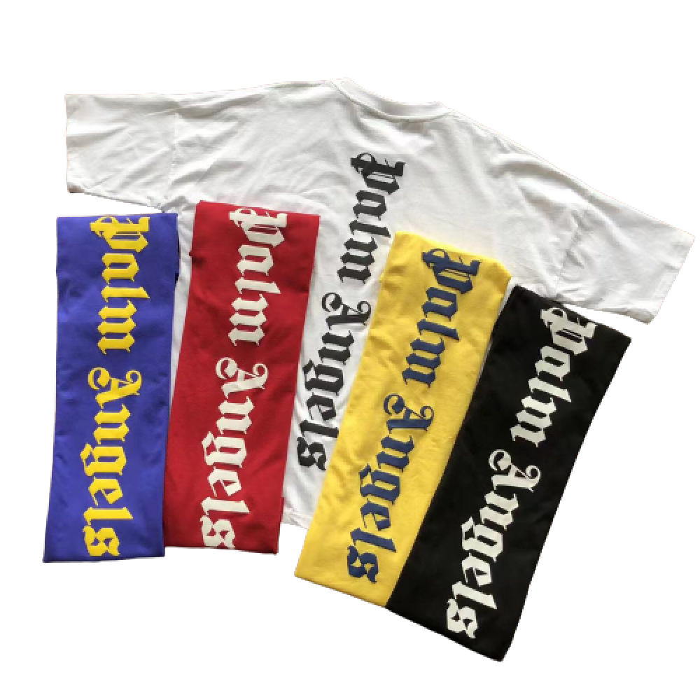 Camiseta Palm Angels