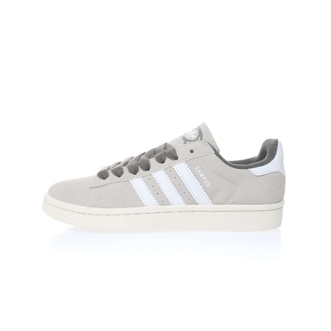 Adidas Campus Grises