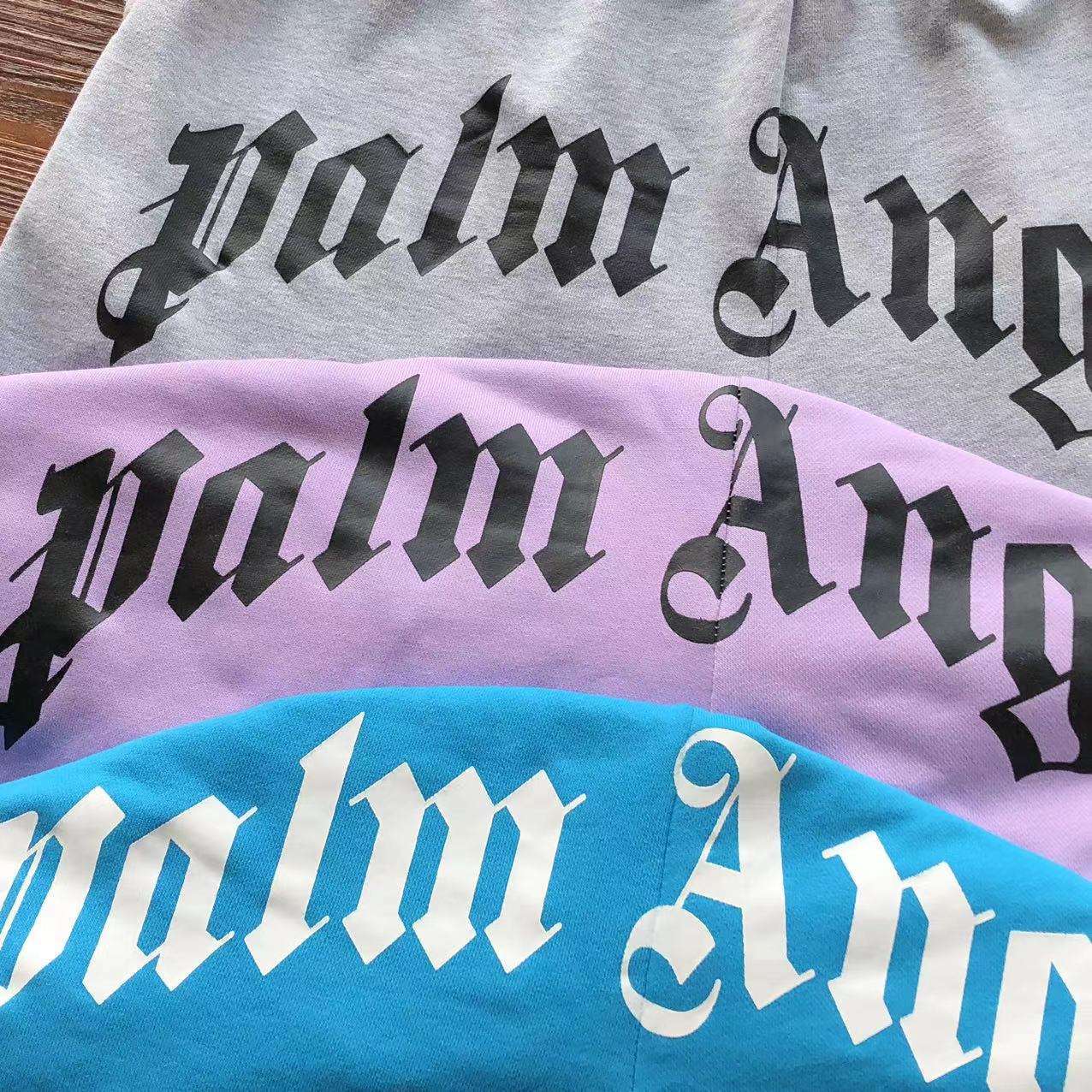 Pantalones Cortos Palm Angels - SS22 - Imagen 7
