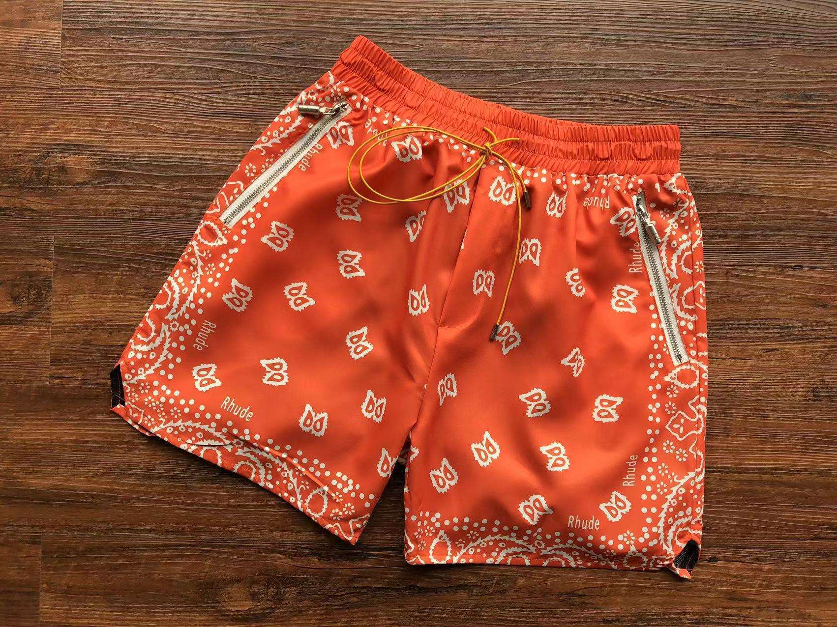 Bañadores Rhude - SS23 - Imagen 28