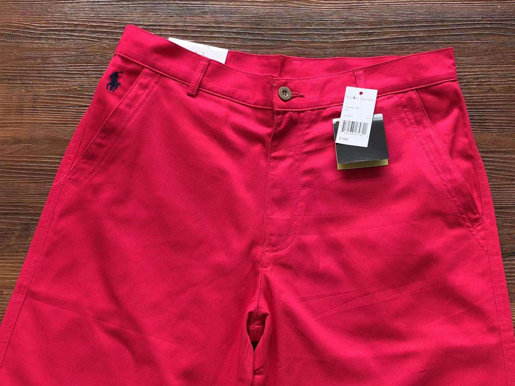 Pantalón Corto R.L Denim - Imagen 35