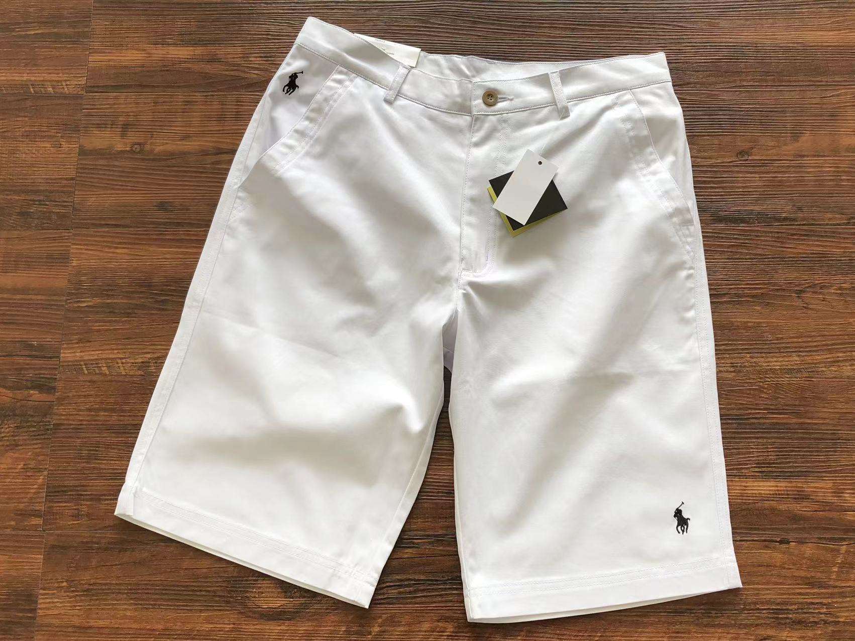 Pantalón Corto R.L Denim - Imagen 15