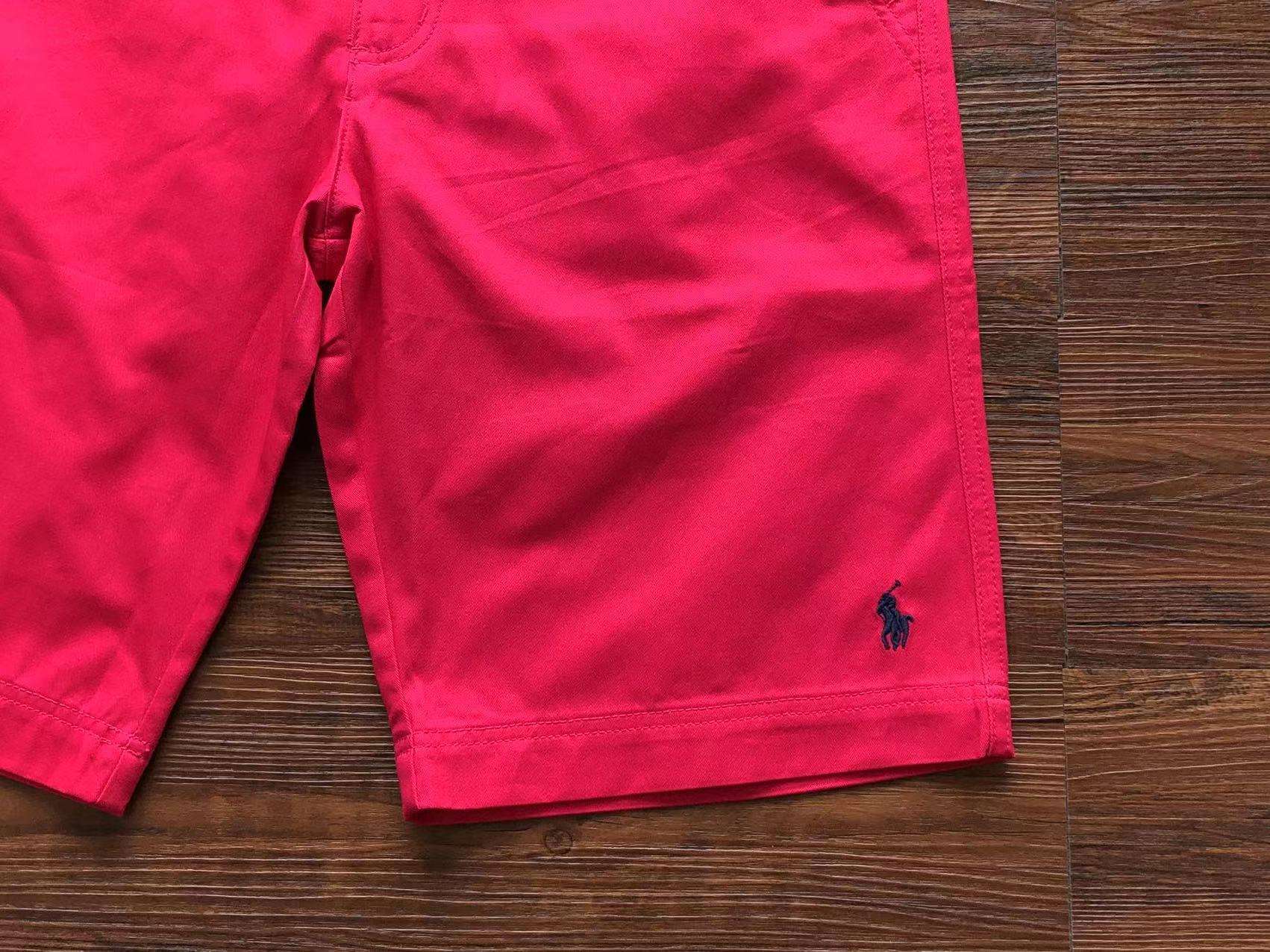Pantalón Corto R.L Denim - Imagen 36