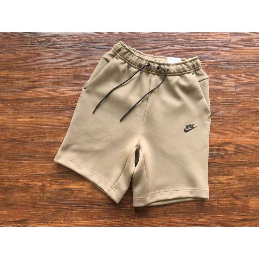 Pantalones Cortos Nike Tech Fleece - Imagen 55