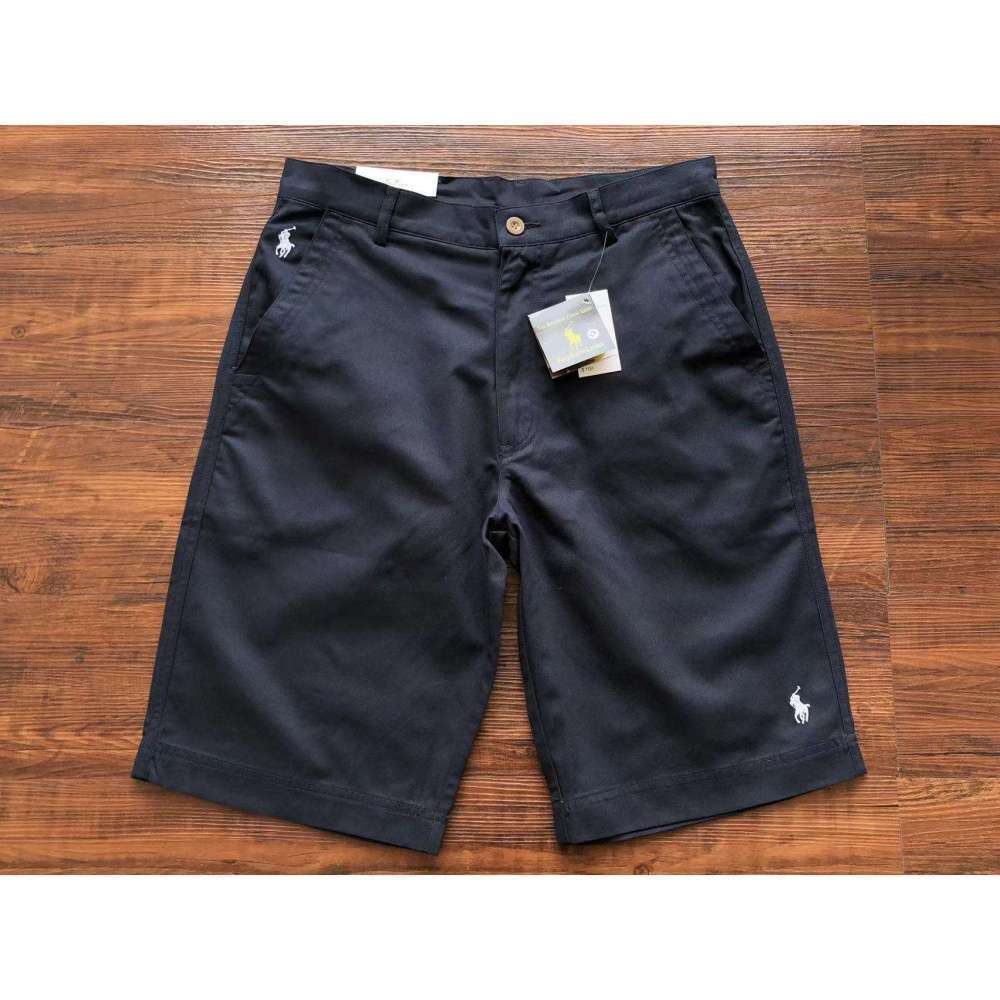 Pantalón Corto R.L Denim - Imagen 5