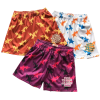 Pantalones Cortos Eric Emanuei