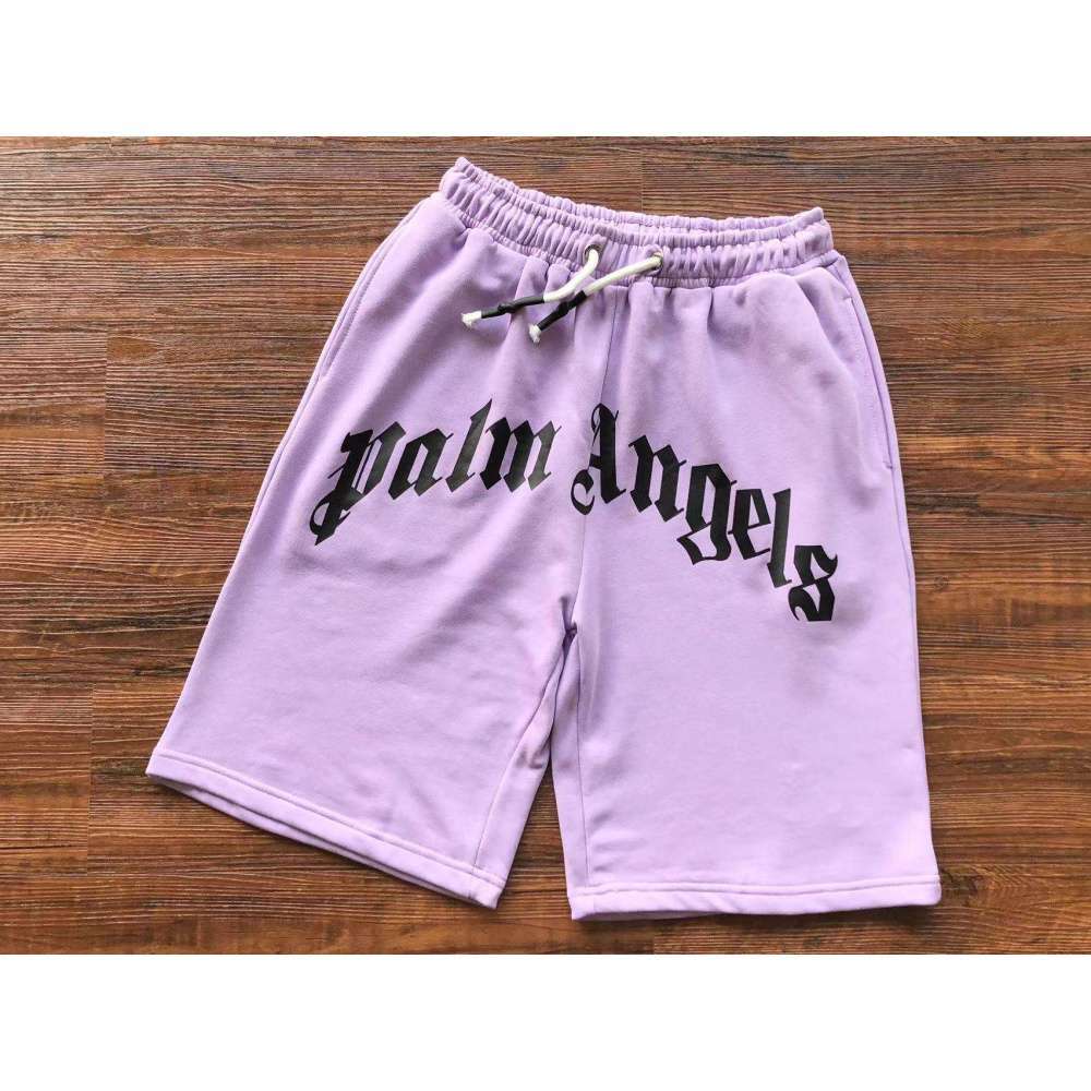 Pantalones Cortos Palm Angels - SS22 - Imagen 8