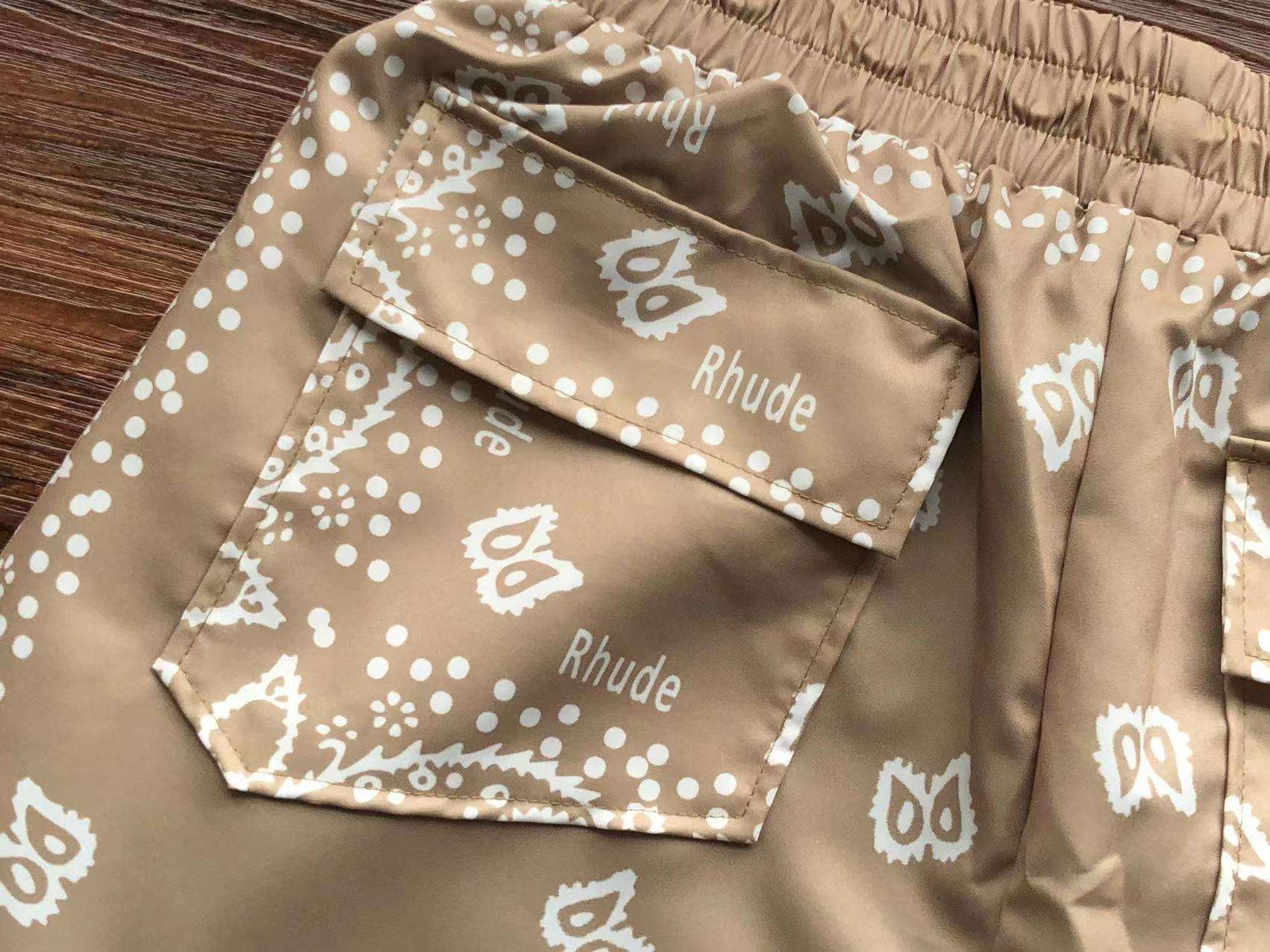 Bañadores Rhude - SS23 - Imagen 16