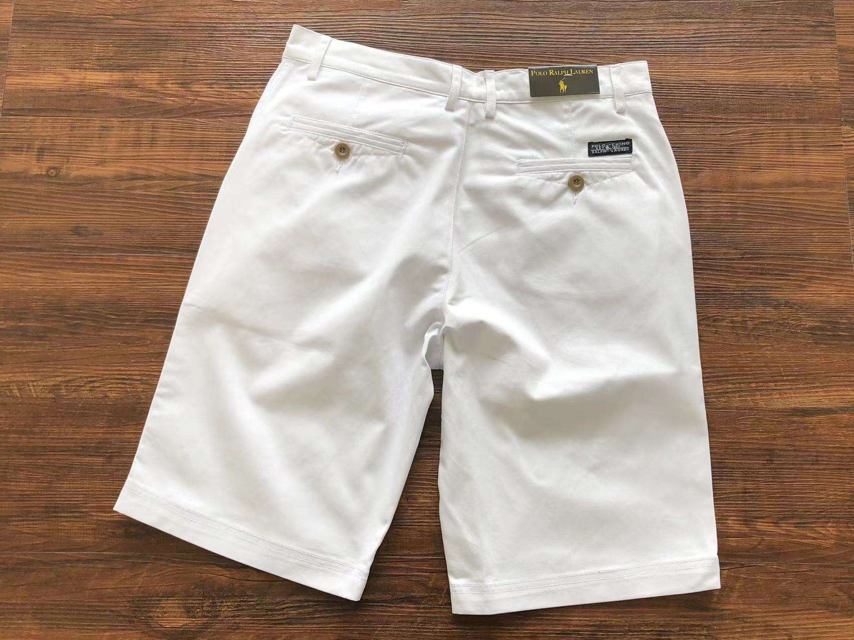 Pantalón Corto R.L Denim - Imagen 16
