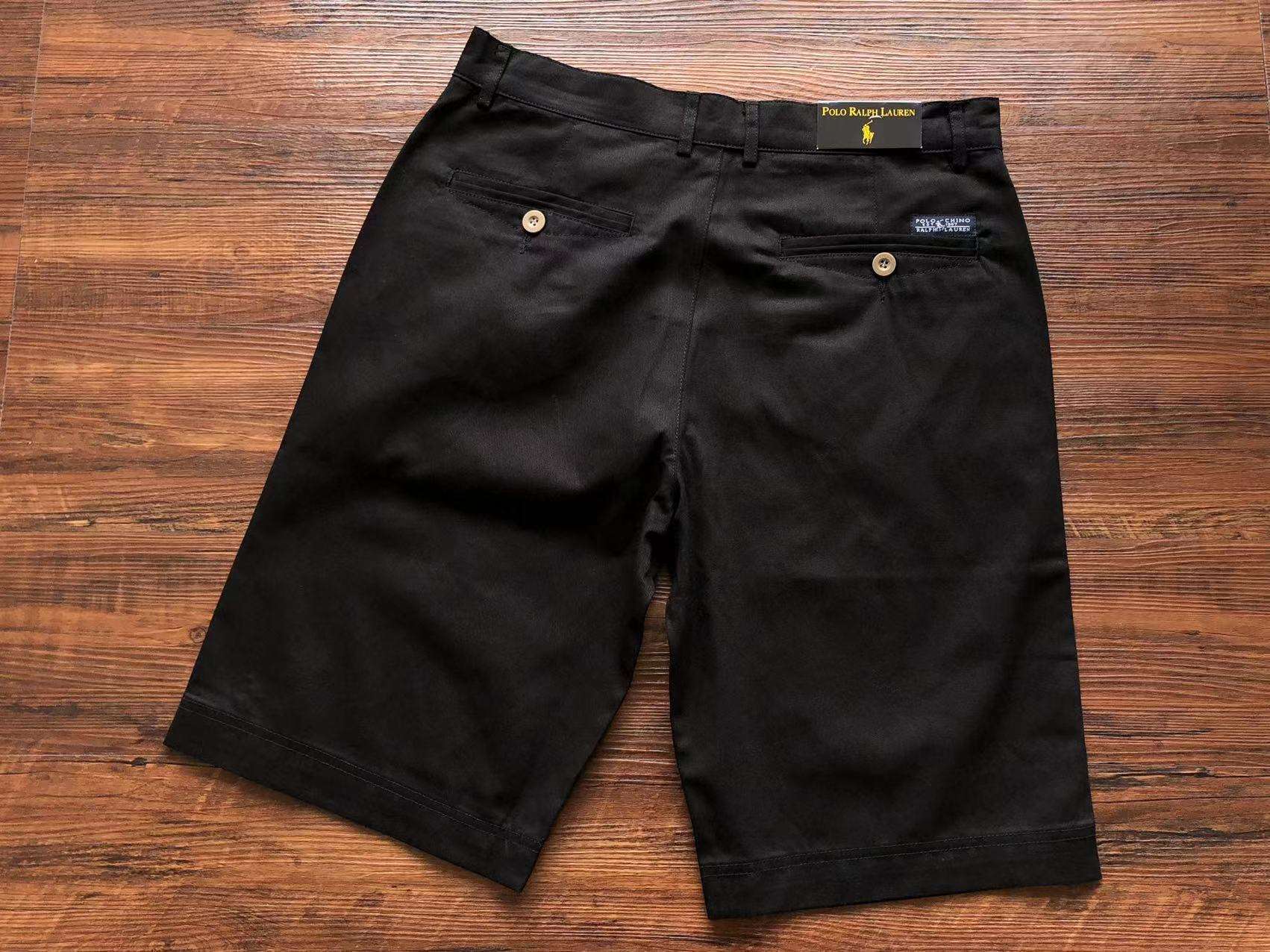 Pantalón Corto R.L Denim - Imagen 25
