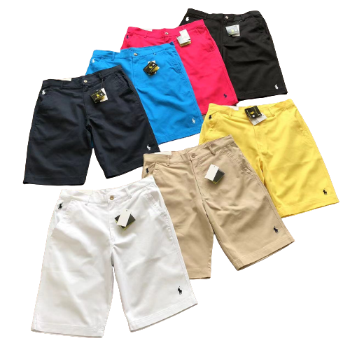 Pantalones R.L