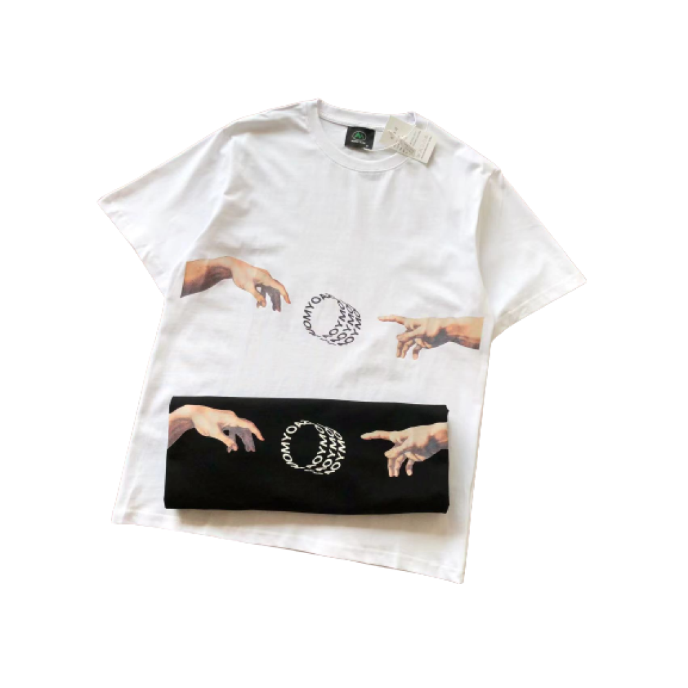 Camiseta Essential "MoneyGran" - SS 23
