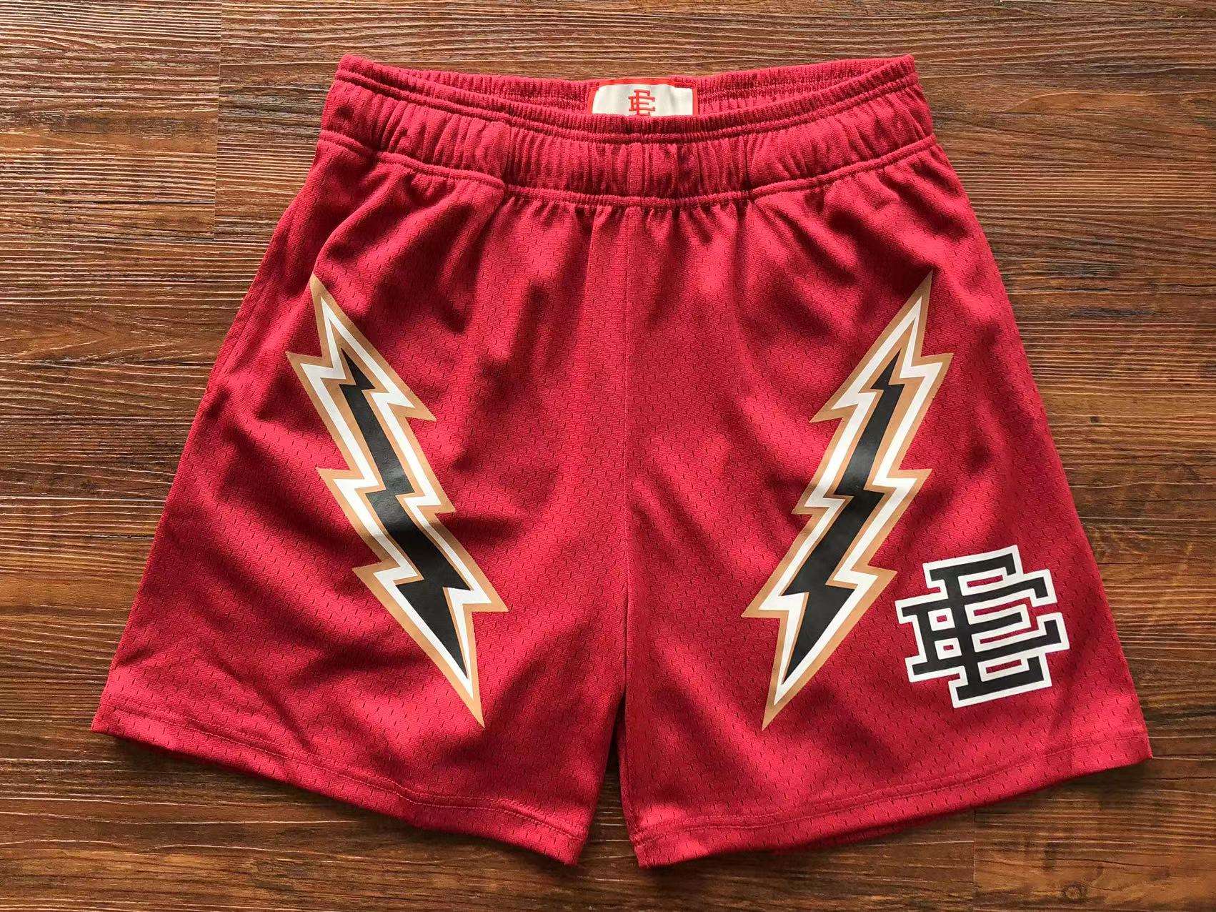 Eric Emanuei Shorts - SS23 - Imagen 12