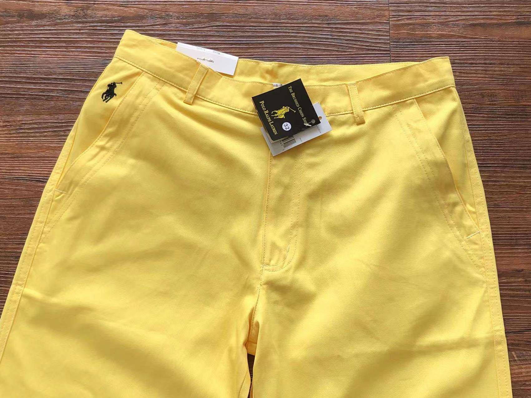 Pantalón Corto R.L Denim - Imagen 32