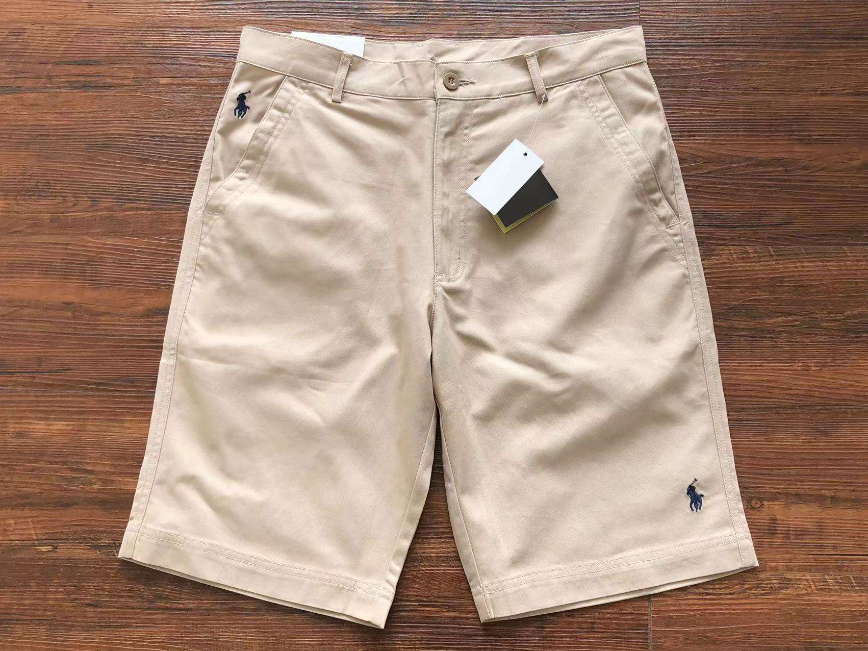Pantalón Corto R.L Denim - Imagen 21