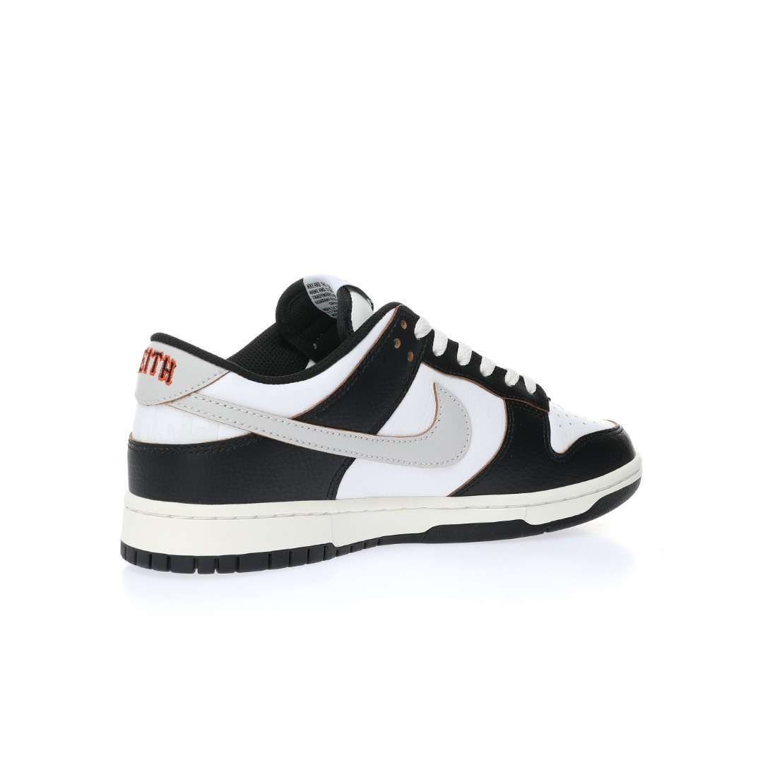 HUF x Nike SB Dunk Low"San Francisco" - Imagen 3
