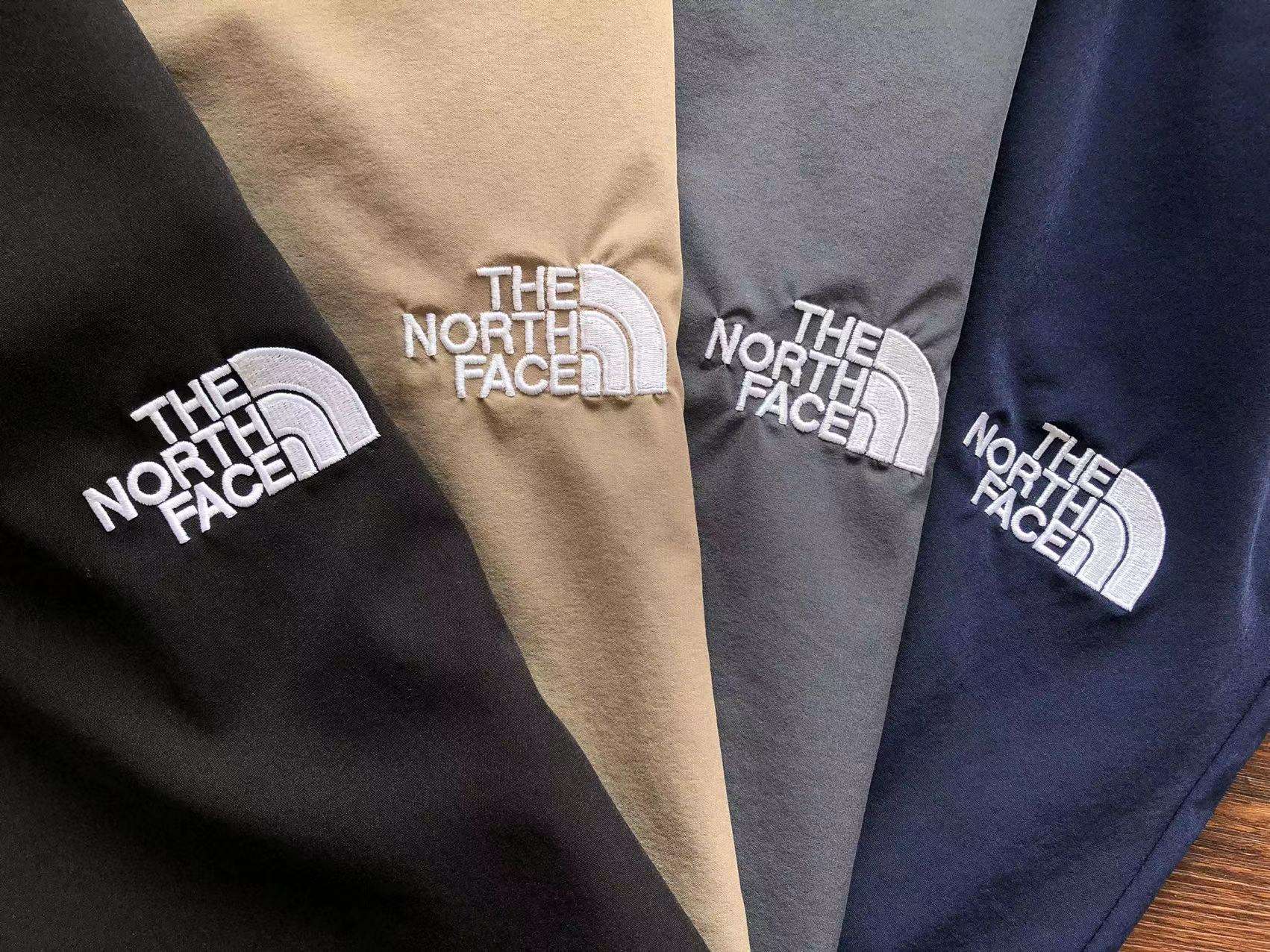 Pantalones Cortos TNF- SS23 - Imagen 4