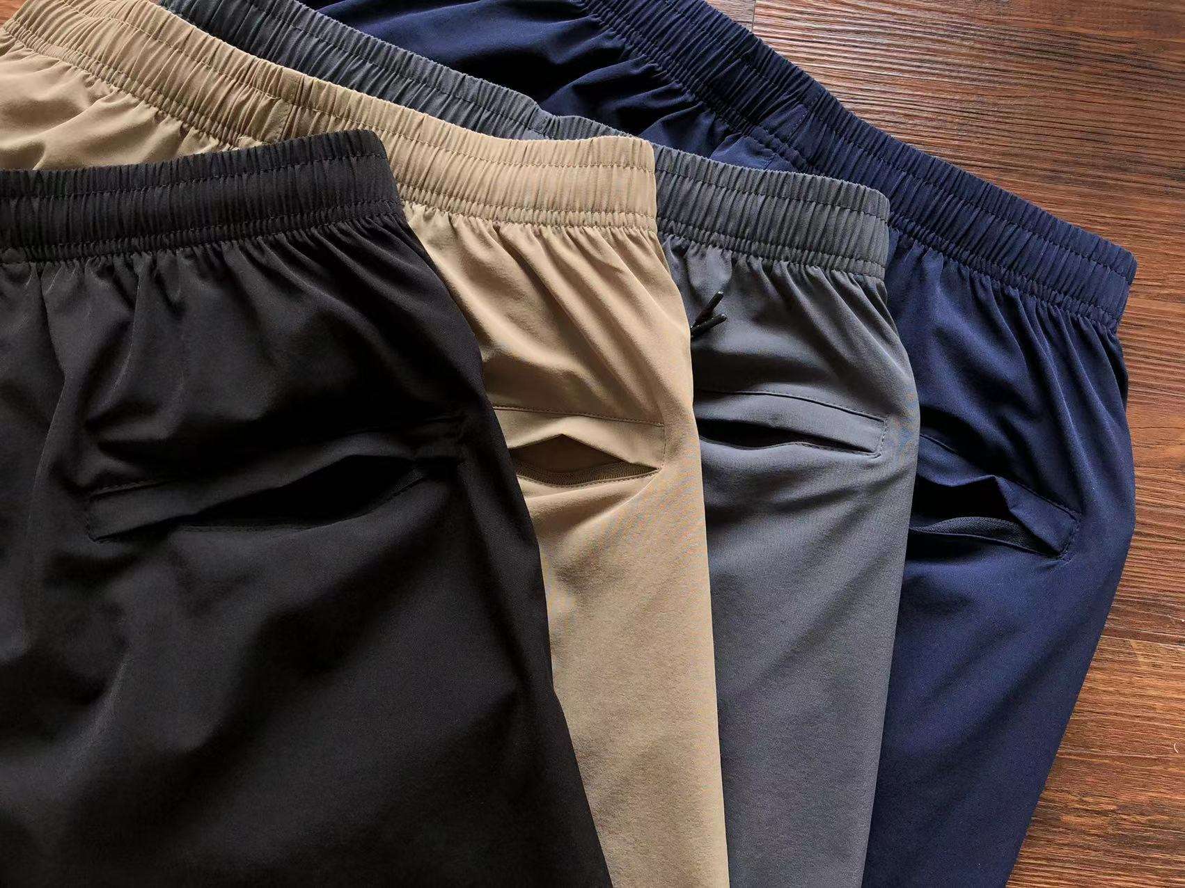 Pantalones Cortos TNF- SS23 - Imagen 12