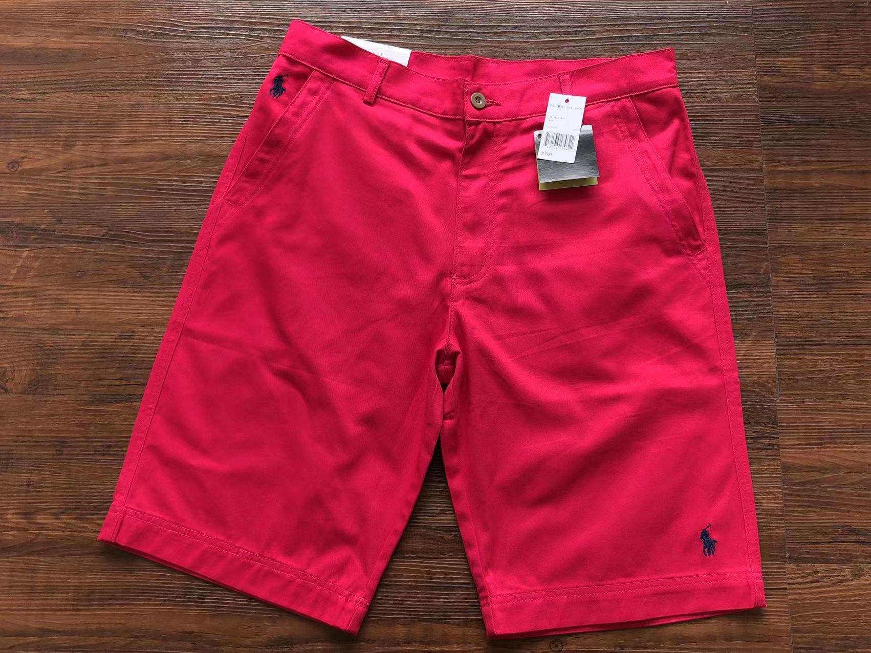 Pantalón Corto R.L Denim - Imagen 37