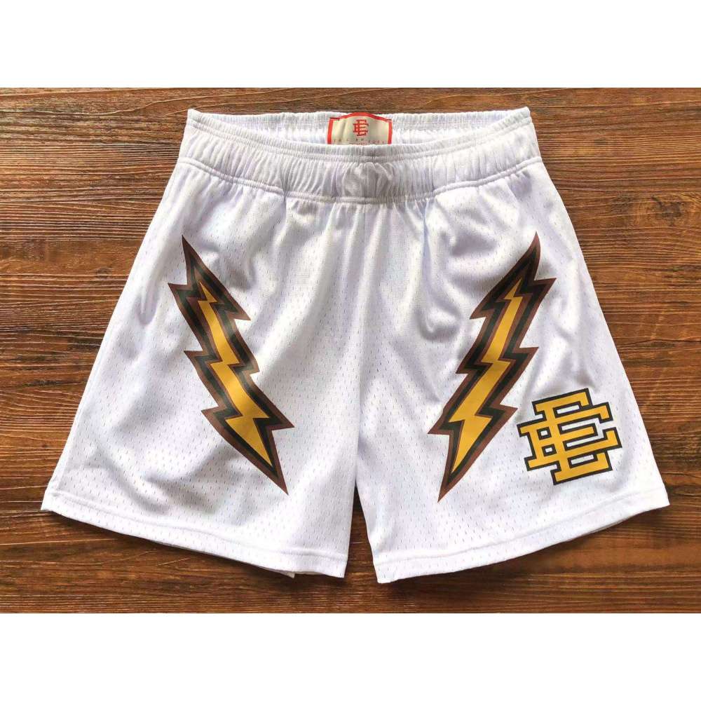 Eric Emanuei Shorts - SS23 - Imagen 14