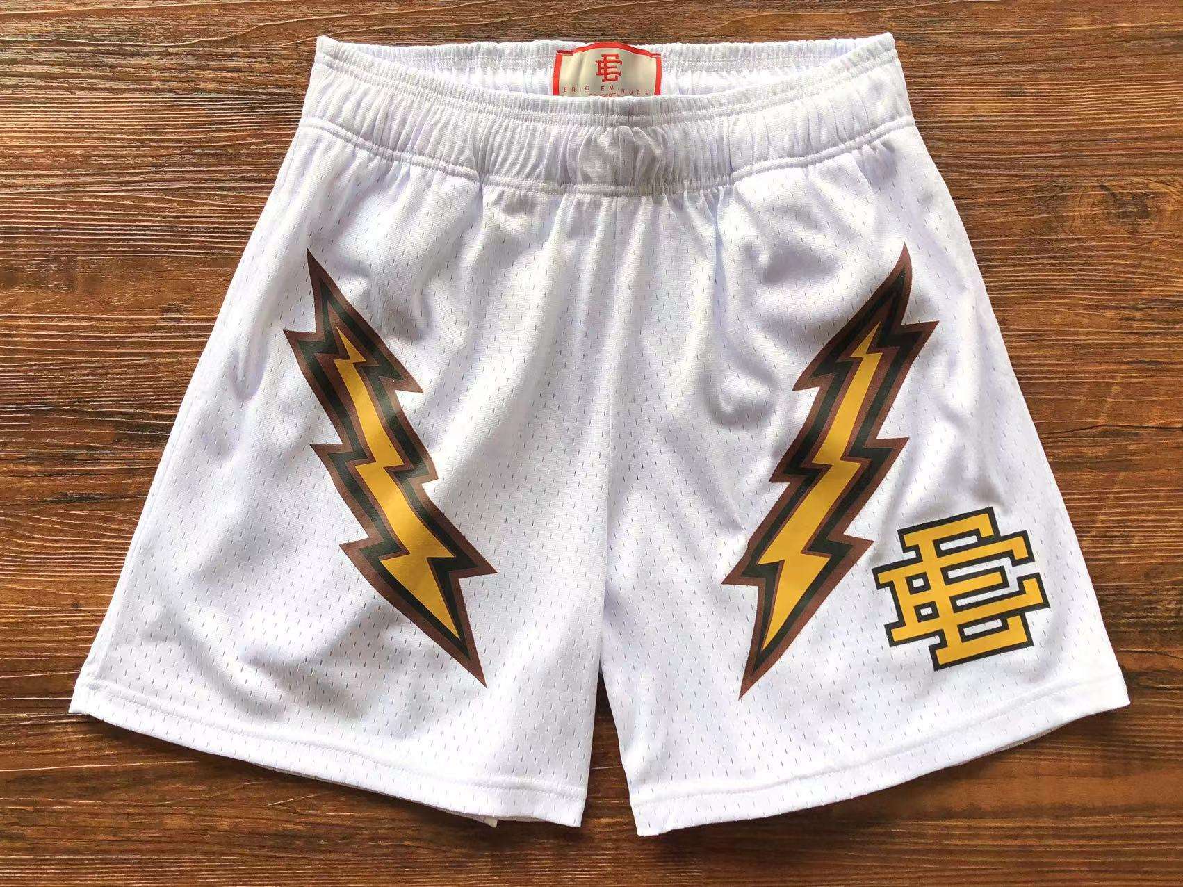 Eric Emanuei Shorts - SS23 - Imagen 14
