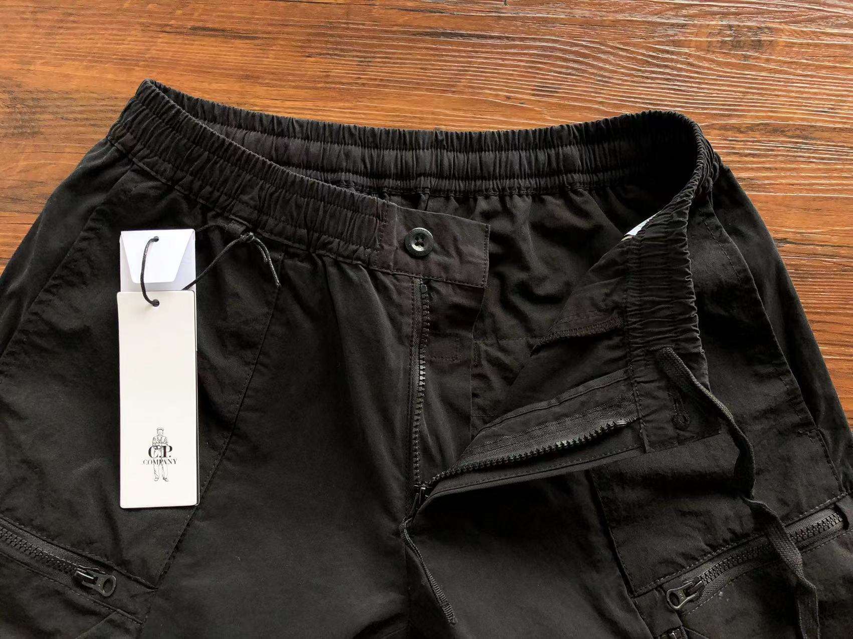 Alternative view of Pantalones CP Company - SS23