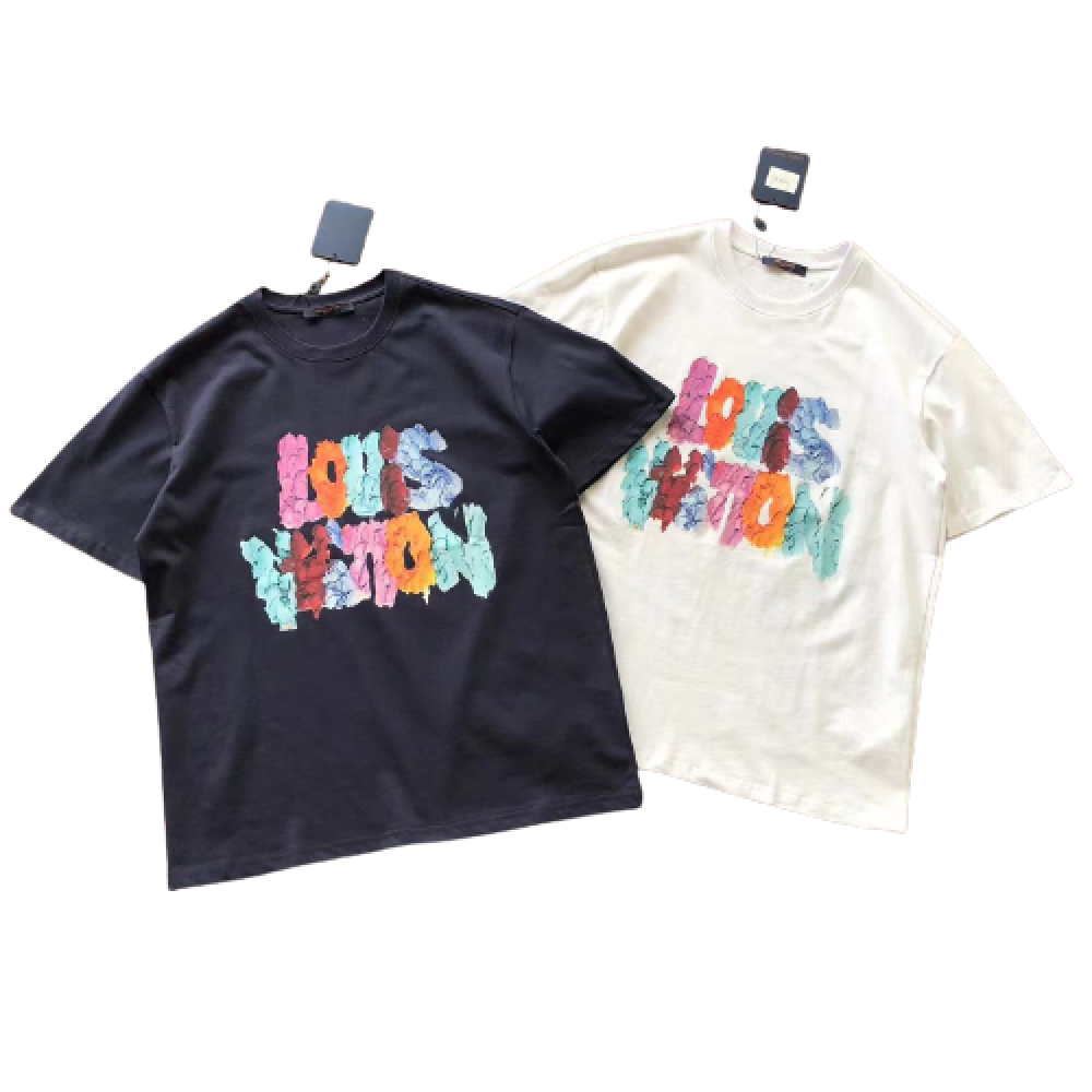 Camiseta Louis Vuitton 681303