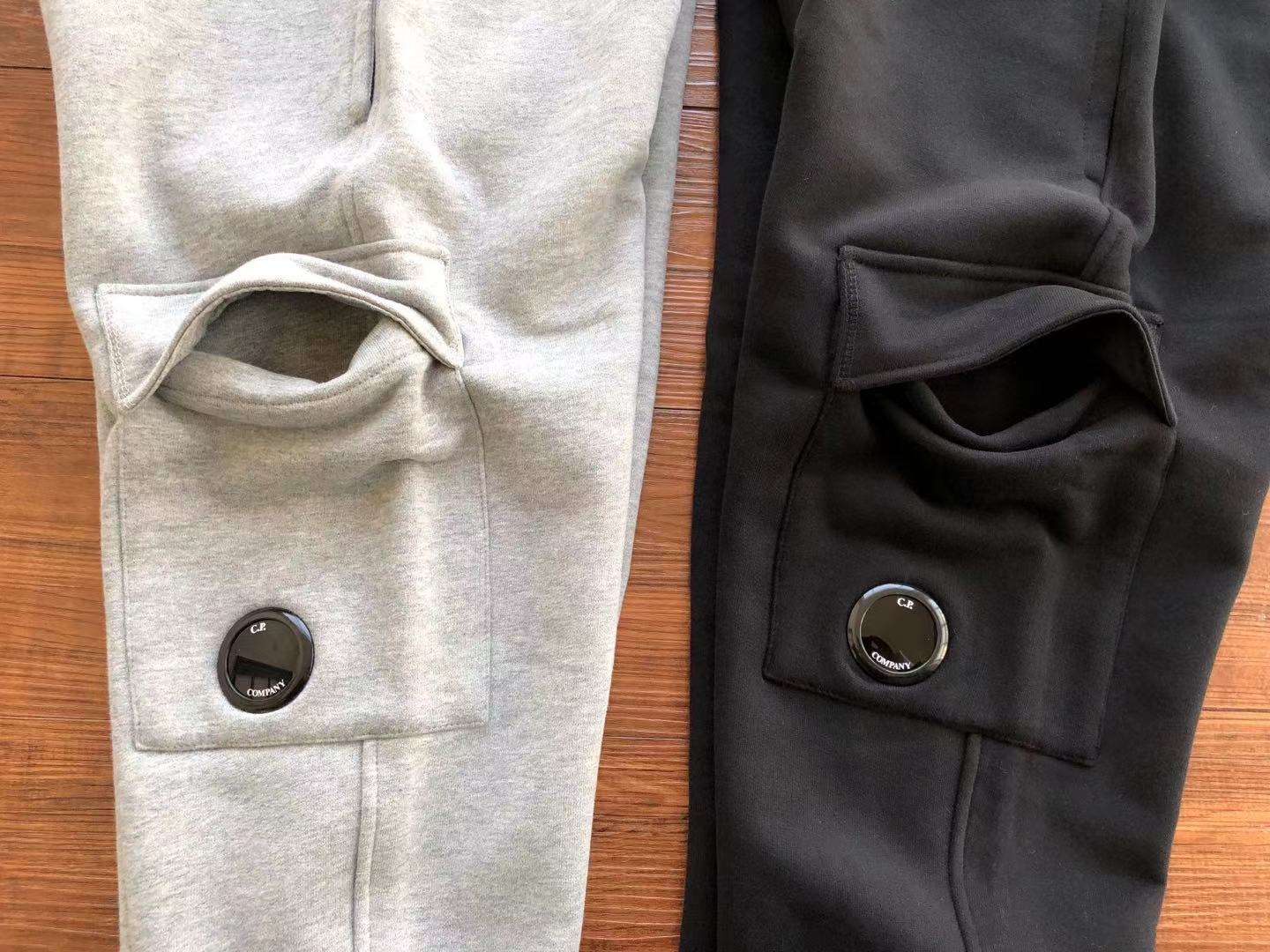 Pantalones de Chándal CP Company - SS23 - Imagen 9